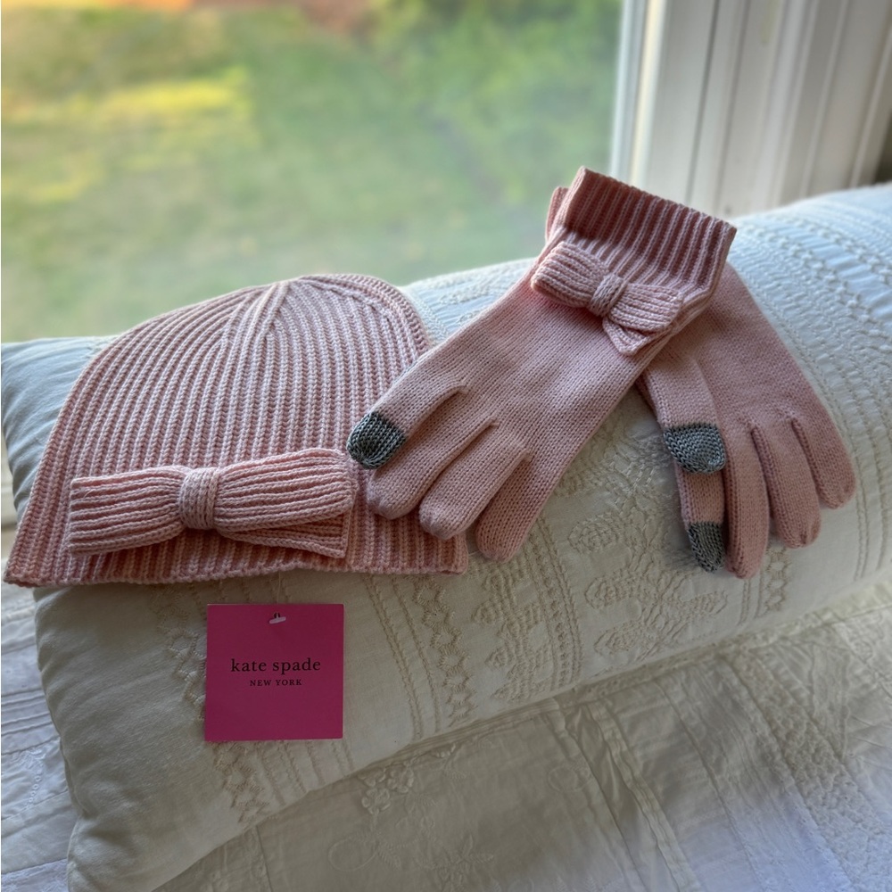 NWT Kate Spade Set - Picture 10 of 16